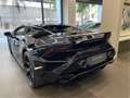Lamborghini Huracán TECNINCA 5.2 V10 640 RWD LDF7 Noir - thumbnail 5