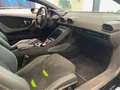 Lamborghini Huracán TECNINCA 5.2 V10 640 RWD LDF7 Noir - thumbnail 14