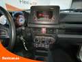 Suzuki Jimny PRO 5MT Blanc - thumbnail 11