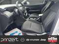 Hyundai TUCSON 1.6 T-GDI MEHV "Trend" LED*Navi*LM18" Weiß - thumbnail 5