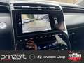 Hyundai TUCSON 1.6 T-GDI MEHV "Trend" LED*Navi*LM18" Weiß - thumbnail 8