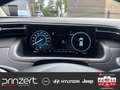 Hyundai TUCSON 1.6 T-GDI MEHV "Trend" LED*Navi*LM18" Weiß - thumbnail 11