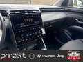 Hyundai TUCSON 1.6 T-GDI MEHV "Trend" LED*Navi*LM18" Weiß - thumbnail 9
