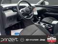 Hyundai TUCSON 1.6 T-GDI MEHV "Trend" LED*Navi*LM18" Weiß - thumbnail 4