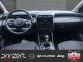 Hyundai TUCSON 1.6 T-GDI MEHV "Trend" LED*Navi*LM18" Weiß - thumbnail 6