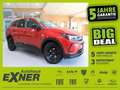 Opel Grandland 1.2 Turbo GS LINE LED+Navi+SHZ+2xKlima Rot - thumbnail 1