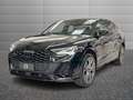 Audi Q3 Sportback 35 2.0 tdi S line edition quattro s-tron Schwarz - thumbnail 1