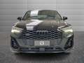 Audi Q3 Sportback 35 2.0 tdi S line edition quattro s-tron Schwarz - thumbnail 3
