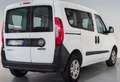 Fiat Doblo Doblo 1.3 Mjt 95cv N1 5 posti autocarro PERFETTO Blanco - thumbnail 1