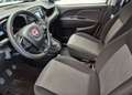 Fiat Doblo Doblo 1.3 Mjt 95cv N1 5 posti autocarro PERFETTO Bianco - thumbnail 3