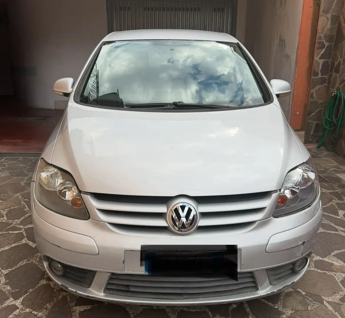 Volkswagen Golf Plus 1.9 tdi Comfortline - 1