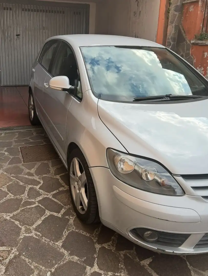 Volkswagen Golf Plus 1.9 tdi Comfortline - 2