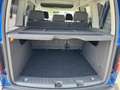 Volkswagen Caddy Kombi Trendline 4Motion Bleu - thumbnail 8