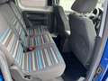 Volkswagen Caddy Kombi Trendline 4Motion Bleu - thumbnail 6