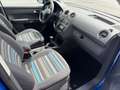 Volkswagen Caddy Kombi Trendline 4Motion Bleu - thumbnail 7