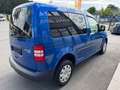 Volkswagen Caddy Kombi Trendline 4Motion Bleu - thumbnail 3