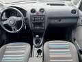 Volkswagen Caddy Kombi Trendline 4Motion Bleu - thumbnail 5