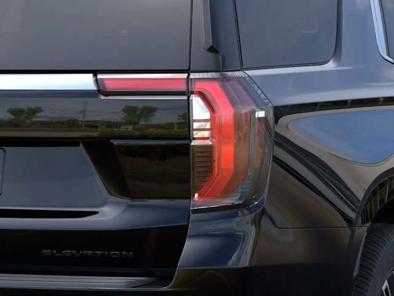GMC Yukon снимка GMC Yukon