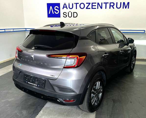 Mitsubishi ASX PLUS 1.6 Hybrid Aut Klima Nav R-KAM PDC