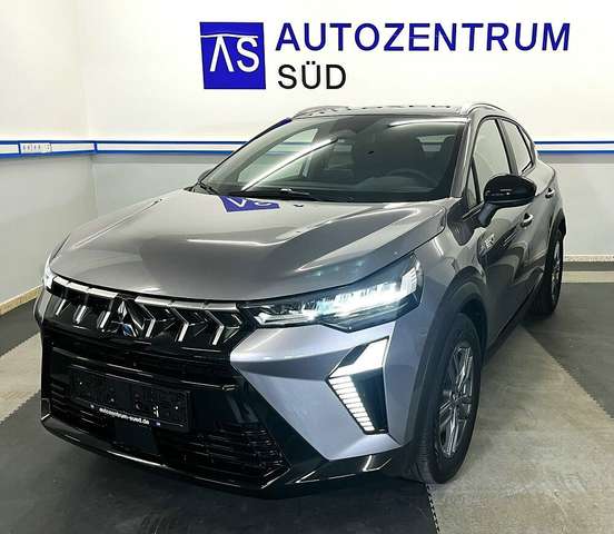 Imagine Mitsubishi ASX PLUS 1.6 Hybrid Aut Klima Nav R-KAM PDC
