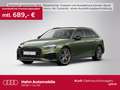 Audi S4 TDI quattro B&O Pano Matrix °360 Virtua Grün - thumbnail 1