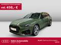 Audi S4 TDI quattro B&O Pano Matrix °360 Virtua Grün - thumbnail 1