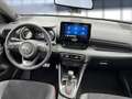 Toyota Yaris Bluetooth Navi LED Klima el. Fenster Schwarz - thumbnail 16