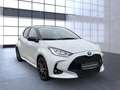 Toyota Yaris Bluetooth Navi LED Klima el. Fenster Schwarz - thumbnail 4