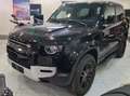 Land Rover Defender 90 30d i6 mhev S awd 200cv auto 5pti Noir - thumbnail 17