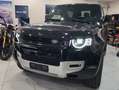 Land Rover Defender 90 30d i6 mhev S awd 200cv auto 5pti Noir - thumbnail 37