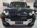 Land Rover Defender 90 30d i6 mhev S awd 200cv auto 5pti Noir - thumbnail 31