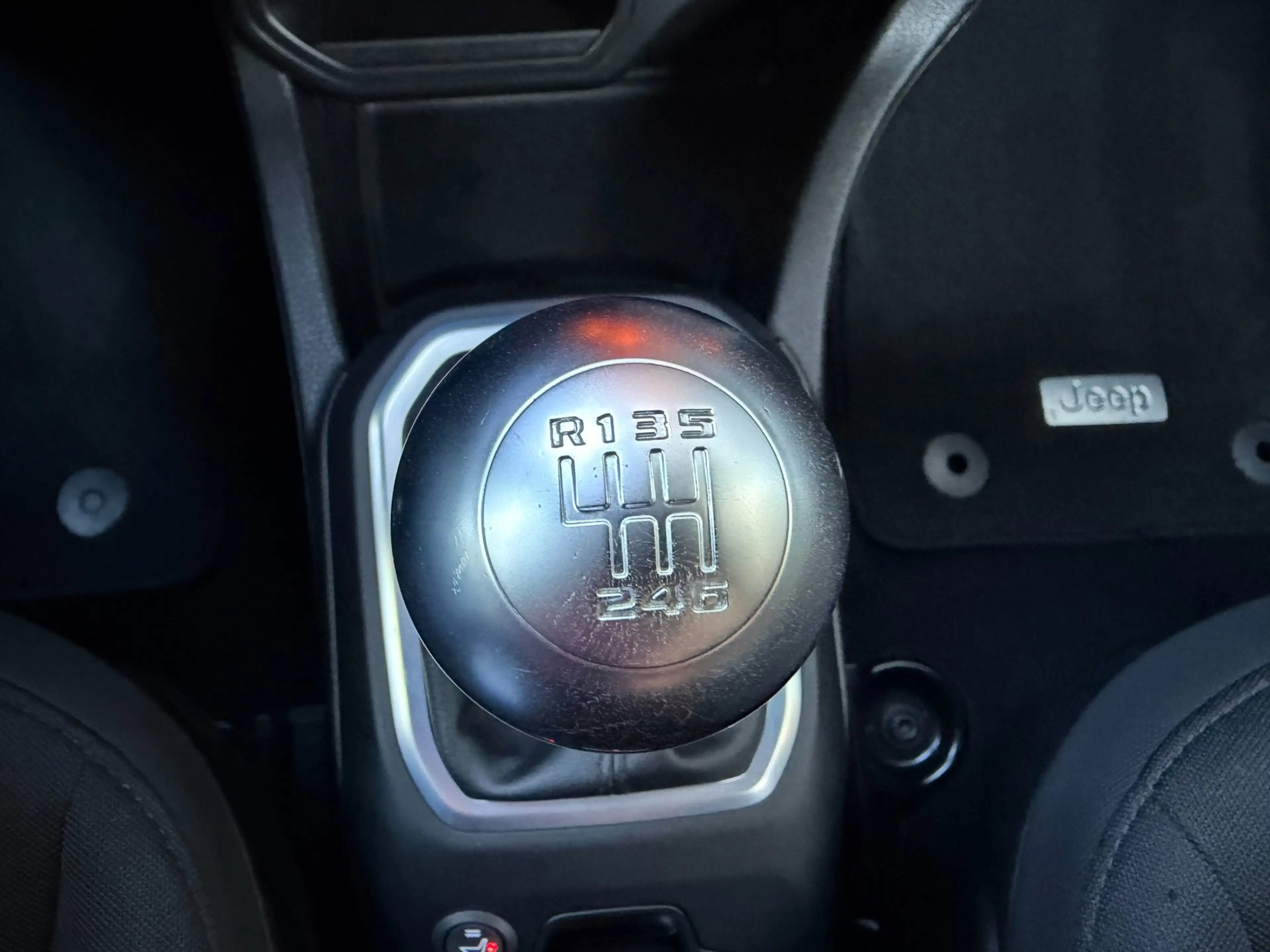 Jeep Renegade 1.0T-e Freedom, Navi, Cruise, DAB, Stoelverwarming — photo 16