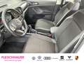 Volkswagen T-Cross 1.0 TSI Style DSG AHK Bluetooth CD-Player Weiß - thumbnail 9