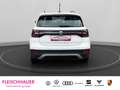 Volkswagen T-Cross 1.0 TSI Style DSG AHK Bluetooth CD-Player Weiß - thumbnail 5