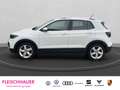 Volkswagen T-Cross 1.0 TSI Style DSG AHK Bluetooth CD-Player Weiß - thumbnail 3