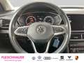 Volkswagen T-Cross 1.0 TSI Style DSG AHK Bluetooth CD-Player Weiß - thumbnail 10