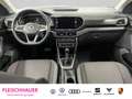 Volkswagen T-Cross 1.0 TSI Style DSG AHK Bluetooth CD-Player Weiß - thumbnail 16