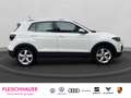 Volkswagen T-Cross 1.0 TSI Style DSG AHK Bluetooth CD-Player Weiß - thumbnail 7
