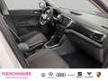 Volkswagen T-Cross 1.0 TSI Style DSG AHK Bluetooth CD-Player Weiß - thumbnail 19