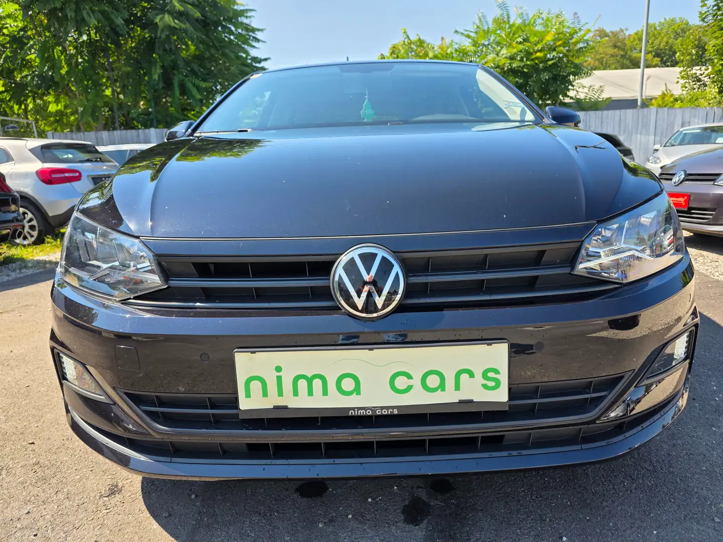 Volkswagen Polo - 2