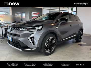 1.6 E-Tech full hybrid Iconic 145cv auto