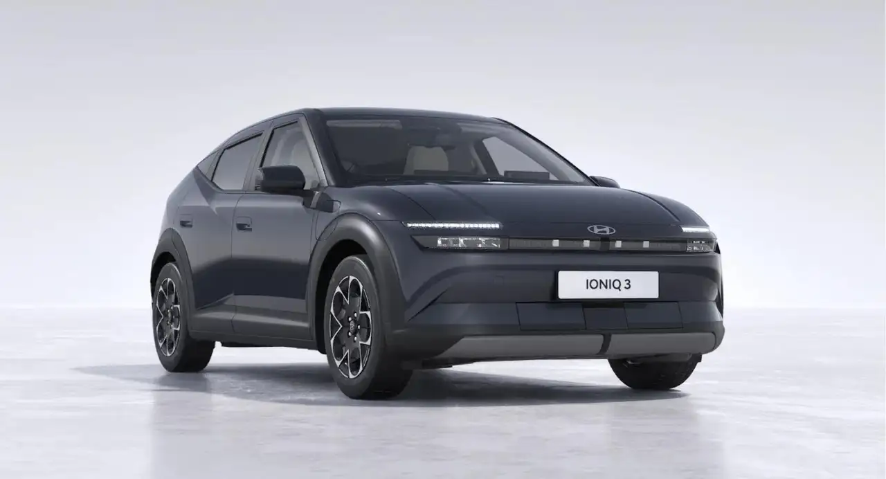 Hyundai IONIQ 3