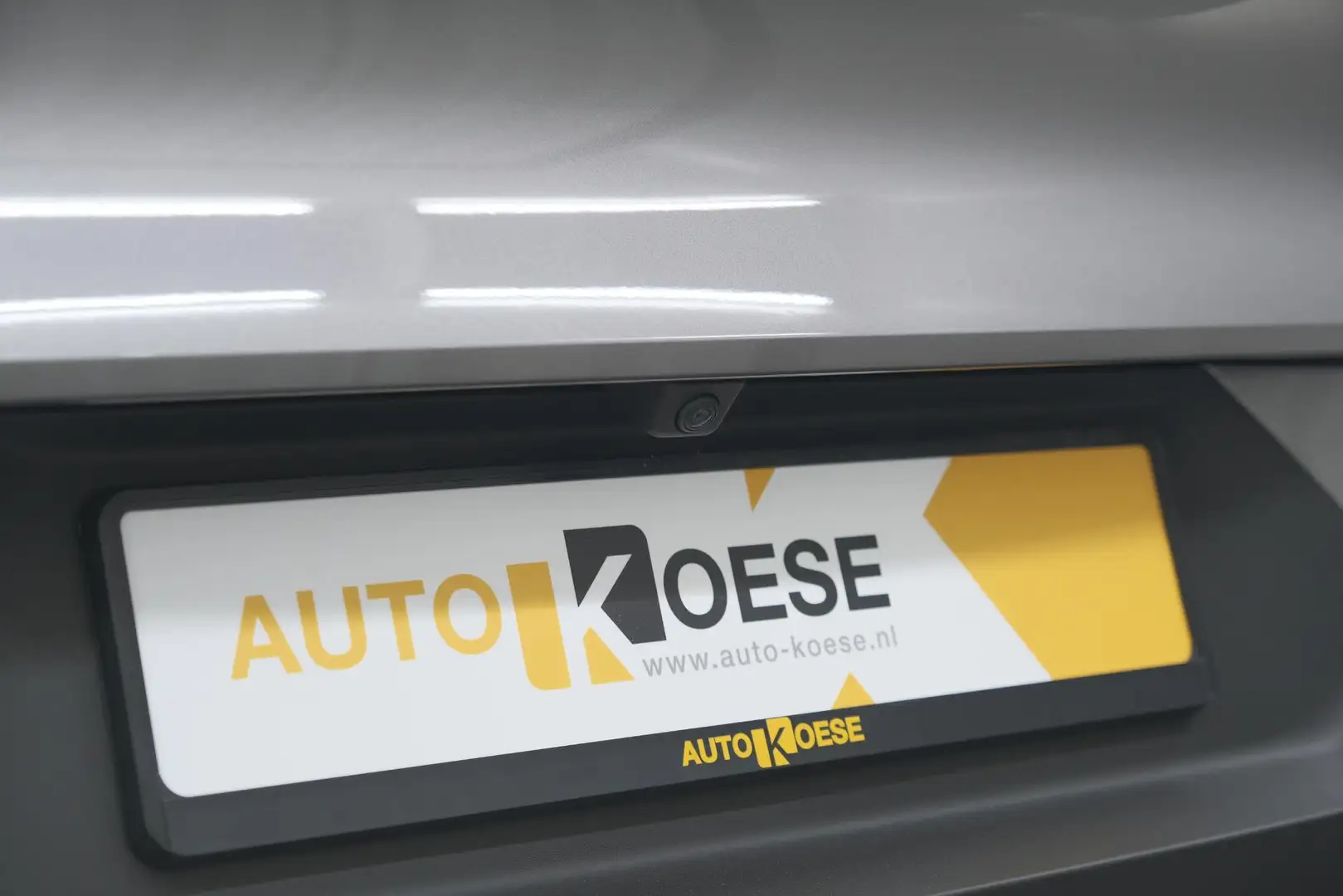 Renault Symbioz 1.6 E-Tech full hybrid 145 techno | Camera | Adapt Grijs - 2