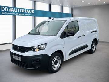 PartnerKasten Premium 1.5 BlueHDI