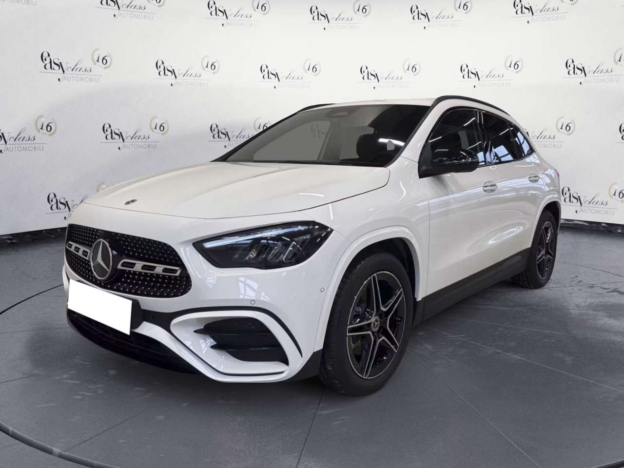 Mercedes-Benz GLA 200 GLA 200 Auto AMG Line Advanced Plus NIGHT MULTIBE