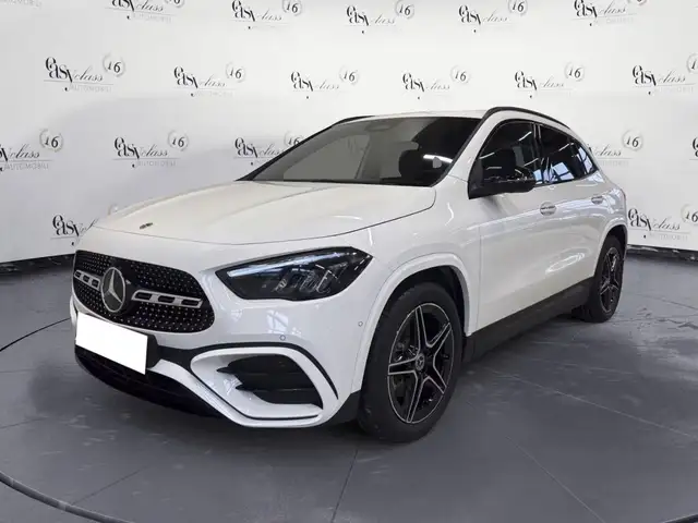 Mercedes-Benz GLA 200 GLA 200 Auto AMG Line Advanced Plus NIGHT MULTIBE
