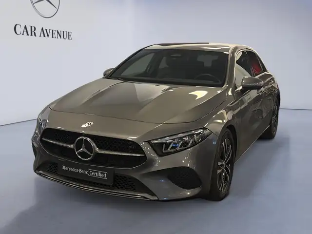 Mercedes-Benz A 180 180d Business Line