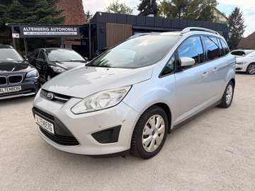 Grand C-MAX,Navi