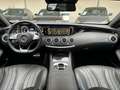 Mercedes-Benz S 63 AMG 4Matic Coupé | Burmester | HUD | 360° Silber - thumbnail 17