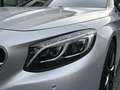 Mercedes-Benz S 63 AMG 4Matic Coupé | Burmester | HUD | 360° Срібний - thumbnail 10